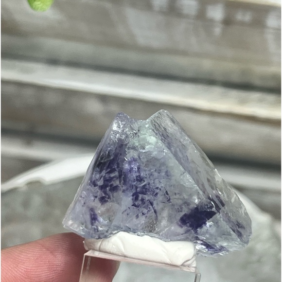 Yindu Mine Fluorite - Picture 3 of 5